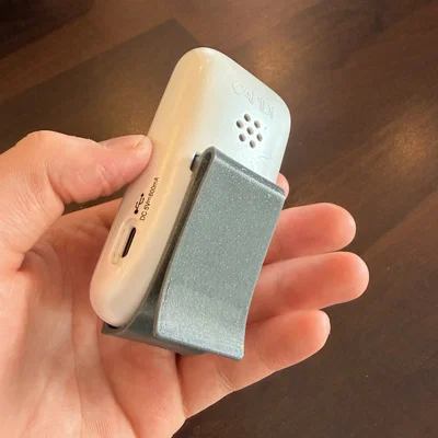 Bộ kẹp thay thế Capidi (Capidi Clip Replacement)