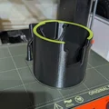Giá Treo Tường Mellif Hand Blower (Mellif Hand Blower Wall Mount) - Thumbnail 5