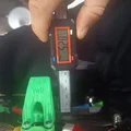 Phụ kiện bảo vệ pin Lipo Guard cho khung drone ImpulseRC Apex - Thumbnail 2