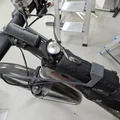 Thanh cố định ghi đông xe đạp (Handlebar stabilizer) giúp sửa xe dễ dàng - Thumbnail 2