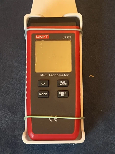 Bệ test motor Carrera 132 (Motorprüfstand / Engine test stand) - Image 3