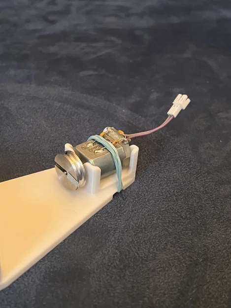 Bệ test motor Carrera 132 (Motorprüfstand / Engine test stand) - Image 4