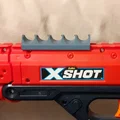 Phụ kiện kẹp đạn gắn thanh ray cho súng đồ chơi X-shot - Thumbnail 1