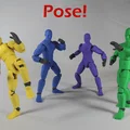 MODULYR V3 - Action Figure Siêu Thật (Realistic) In 3D - Thumbnail 3
