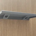 Kệ treo tường mini in 3D - Giải pháp sắp xếp đồ dùng thông minh, tiện lợi - Thumbnail 4