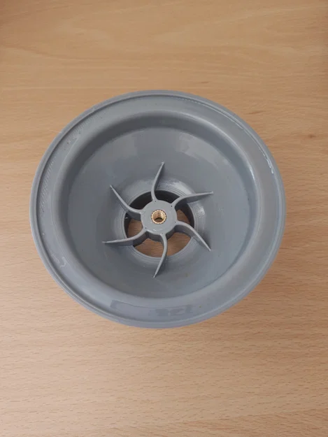 Bộ gom thoát nước bồn rửa bếp (Kitchen sink drain collector) - Image 2