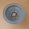 Bộ gom thoát nước bồn rửa bếp (Kitchen sink drain collector) - Thumbnail 2