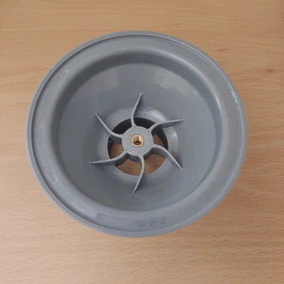 Bộ gom thoát nước bồn rửa bếp (Kitchen sink drain collector)
