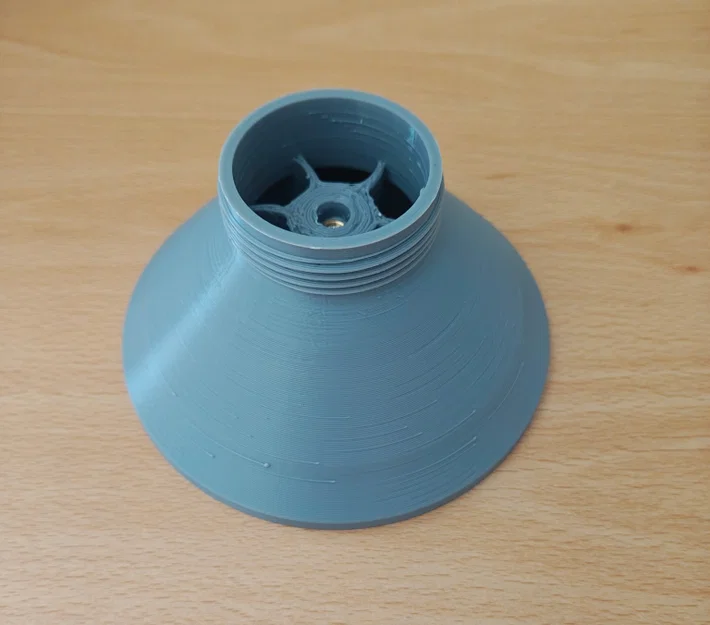 Bộ gom thoát nước bồn rửa bếp (Kitchen sink drain collector) - Image 3