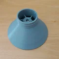 Bộ gom thoát nước bồn rửa bếp (Kitchen sink drain collector) - Thumbnail 3