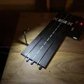 Đèn lồng Carrera 132/124 (Lampe Laterne) dùng LED strip 50 mm - Thumbnail 3