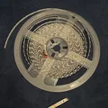 Đèn lồng Carrera 132/124 (Lampe Laterne) dùng LED strip 50 mm - Thumbnail 4