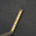Đèn lồng Carrera 132/124 (Lampe Laterne) dùng LED strip 50 mm - Thumbnail 5