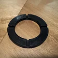 Phụ kiện cân bằng chụp đèn (Lamp shade levening attachment) - Thumbnail 1