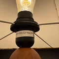 Phụ kiện cân bằng chụp đèn (Lamp shade levening attachment) - Thumbnail 3