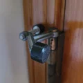 Nắp TPU cho chốt chặn cửa gắn pin bản lề (TPU Cap for Hinge Pin Door Stop) - Thumbnail 1