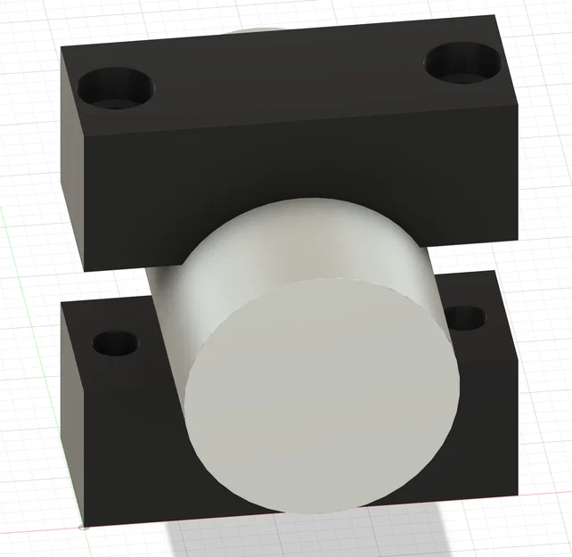 Kẹp cáp / strain relief 73mm - Image 1