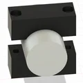 Kẹp cáp / strain relief 73mm - Thumbnail 1