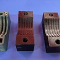 Kẹp cáp / strain relief 73mm - Thumbnail 2