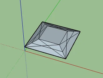Bộ sưu tập đá quý 3D (Gemstones) làm đạo cụ game và trang trí - Image 2