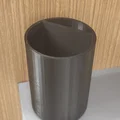 Khay đựng bàn chải và kem đánh răng 3D thiết kế thông minh - Thumbnail 2