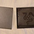 Giá đỡ quạt trước cho case PC ATX - Thumbnail 2