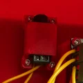 Wash station resin DIY cho motor DC GA25-370 (12V) - Thumbnail 2