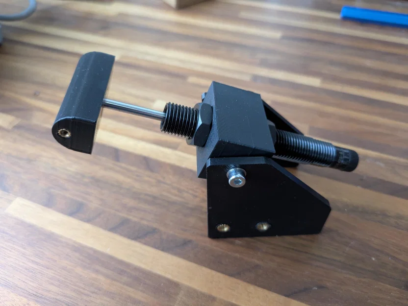 Bộ giảm chấn cho bàn đạp SR-P Lite Pedal Damper - Image 2