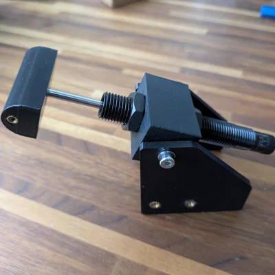 Bộ giảm chấn cho bàn đạp SR-P Lite Pedal Damper