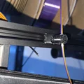Ống dẫn filament nhỏ nhất (fit V-Slot 2020) - Thumbnail 1