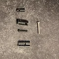 Ống dẫn filament nhỏ nhất (fit V-Slot 2020) - Thumbnail 3