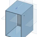 Hộp Đựng Thẻ Bài Pokémon và Thẻ Thể Thao In 3D Đa Năng - Thumbnail 2