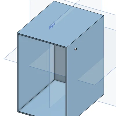 Hộp Đựng Thẻ Bài Pokémon và Thẻ Thể Thao In 3D Đa Năng