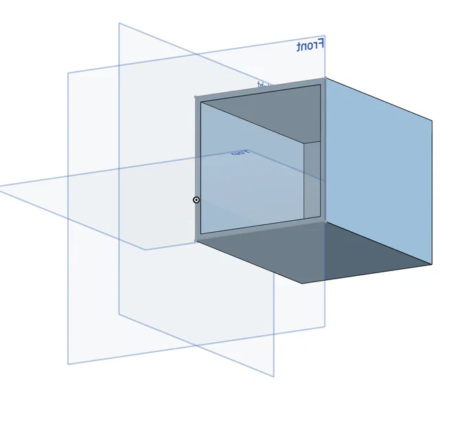 Hộp Đựng Thẻ Bài (Card Box) Tối Ưu Cho Board Game In 3D - Image 1
