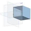 Hộp Đựng Thẻ Bài (Card Box) Tối Ưu Cho Board Game In 3D - Thumbnail 1