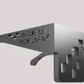 Kính Life is Life Pixel Sunglasses - Thumbnail 5