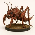Mô hình Deathclaw in 3D cho board game và D&D - Thumbnail 40