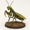Mô hình Deathclaw in 3D cho board game và D&D - Thumbnail 45