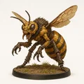 Mô hình Deathclaw in 3D cho board game và D&D - Thumbnail 47