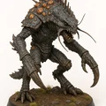 Mô hình Deathclaw in 3D cho board game và D&D - Thumbnail 59