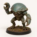 Mô hình Deathclaw in 3D cho board game và D&D - Thumbnail 61