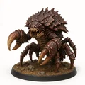Mô hình Deathclaw in 3D cho board game và D&D - Thumbnail 62