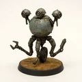 Mô hình Deathclaw in 3D cho board game và D&D - Thumbnail 93