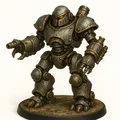 Mô hình Deathclaw in 3D cho board game và D&D - Thumbnail 96