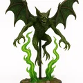 Mô hình Deathclaw in 3D cho board game và D&D - Thumbnail 103