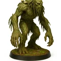 Mô hình Deathclaw in 3D cho board game và D&D - Thumbnail 107