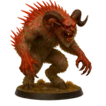 Mô hình Deathclaw in 3D cho board game và D&D - Thumbnail 109
