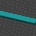 Dụng cụ hỗ trợ in 3D BC-250 Scooper 2 - Thiết kế 2 đầu tiện lợi - Thumbnail 3