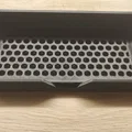 Khay để miếng rửa bát và bàn chải thông minh cho bồn bếp - Thumbnail 2