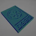 Crédito Imperial  --  Imperial Credit - Thumbnail 1